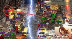 分享各大特色地图的详细走法及坐标