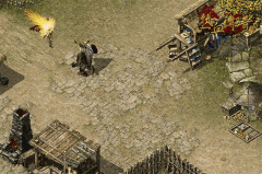 野蛮冲撞这种战术如今只是摆设