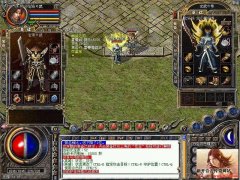 同步盛大的版本没有职业强弱之分