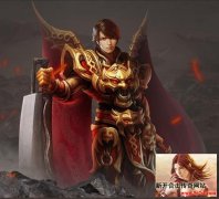 战士不仅爆发能力强 而且抵御伤害也让其它职业