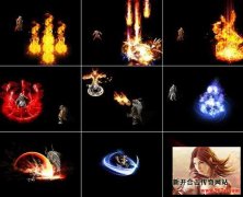 战神合击传奇新技能详解