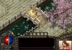 传奇游戏美好事物要和朋友一起分享