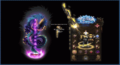 合击传奇打破常规玩法 让你自由驰骋