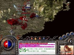 赤月山谷密道是散人赚钱的好去处