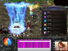 法师技能装备属性加成测试汇总