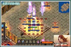 传奇生死擂台是解决游戏恩怨的最佳途径