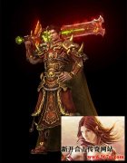 战士操作技巧目的性很强