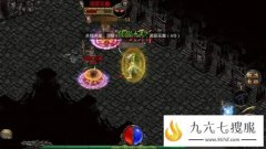 分享新副本降魔洞窟的刷怪技巧