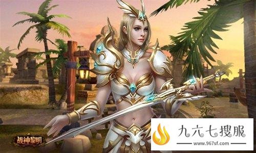 讲解道士的发展方向与技能详解