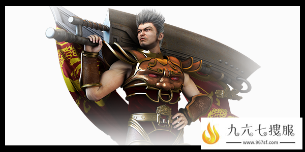 龙腾盛世地图多玩法简单 散人花时间全满