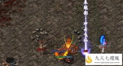 传奇珍珑岛夺宝地图玩法心得