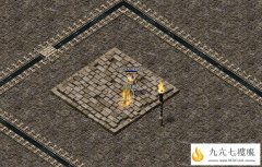 传奇祖玛七层有哪些怪物爆什么