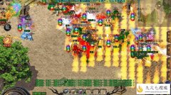 传奇游戏中玩家如何利用元宝来赚钱