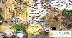 1.80传奇复古合击私服,绿色回忆轻松圆梦!