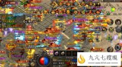 英雄合击传奇攻速拉满,新服火爆开服中!