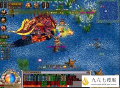 心法传奇全网独特玩法,成就体系超高奖励!