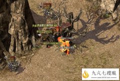 详细介绍灵虚装备的特殊属性