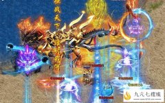 新开合击传奇网站每日签到是玩家经验增长的有