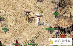 1.80英雄合击那种职业组合可玩性高?