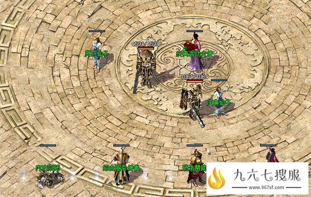 游戏中如何刷级才能更快升级？