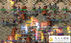 新开合击传奇是很多人都喜欢的一款游戏