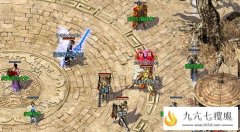 1.80传奇sf新区快速冲级攻略