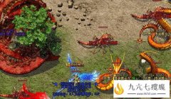 精英怪物的爆率怎么样?