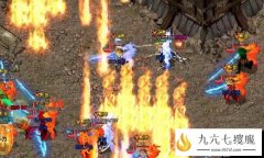 刷怪过程中灵活运用战术以获得更多收益