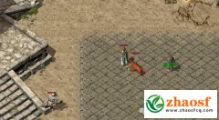 道士是不是传奇里最没存在感的职业？