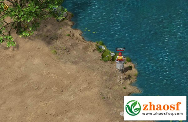 道士是不是传奇里最没存在感的职业?