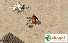 道士的成长之路：神兽召唤的里程碑