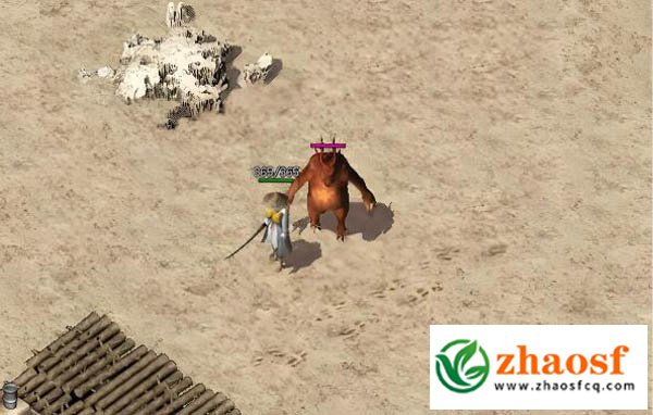 道士的成长之路:神兽召唤的里程碑