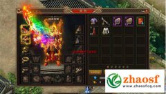 《传奇霸业》开服福利：星盘道具隐藏使用技巧