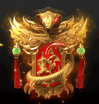 传奇令1月限时开售！限定称号每月免费领！