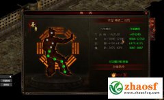 战神境界系统：传奇新区的进阶之路