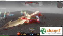 修真世界修改器推荐 GM模式解锁游戏新境界