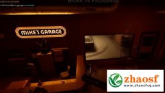 赛博西部新作《ExeKiller》预告释出：废土之上，追猎灵魂芯片