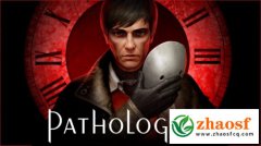 心理恐怖游戏《瘟疫3》！Steam国区8折优惠限时首发