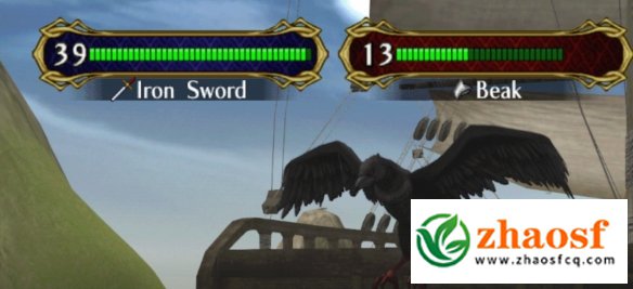 火焰纹章:光辉之路2