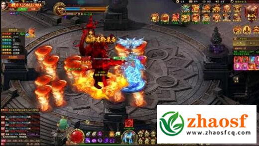 1.80火龙打金传奇2