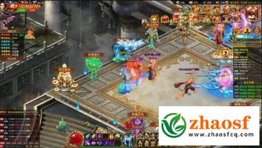 1.80火龙打金传奇4