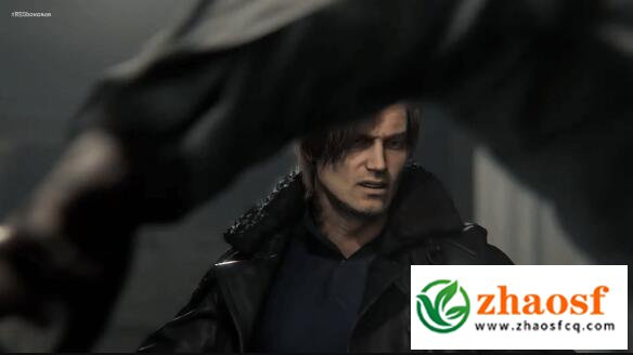 生化危机9:安魂曲