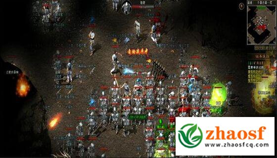 传奇单职业官网1