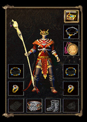 1.76版怀旧传奇2