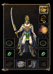 1.76版怀旧传奇3