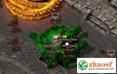 传奇新手必读：从零开始的打宝成长指南