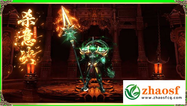 微变单职业传奇3