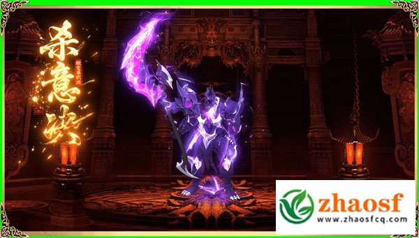 微变单职业传奇4