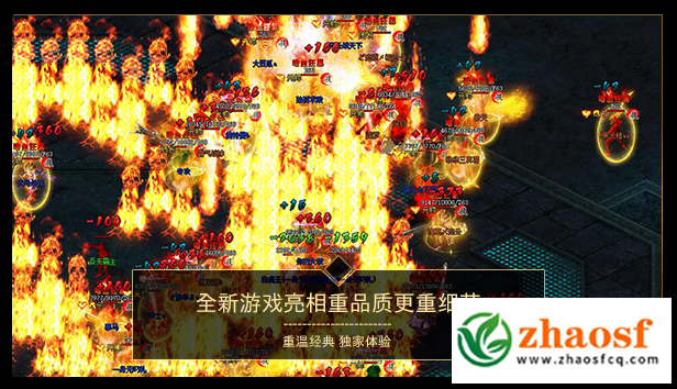 斗魂复古2
