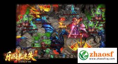《老迷失》回归纯粹_装备全靠打_经典传奇再现
